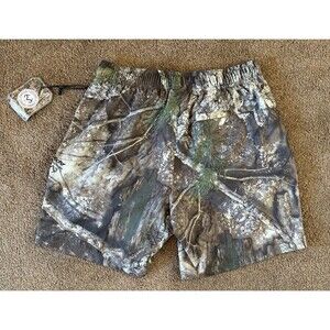 Realtree Cove New Tag Shorts